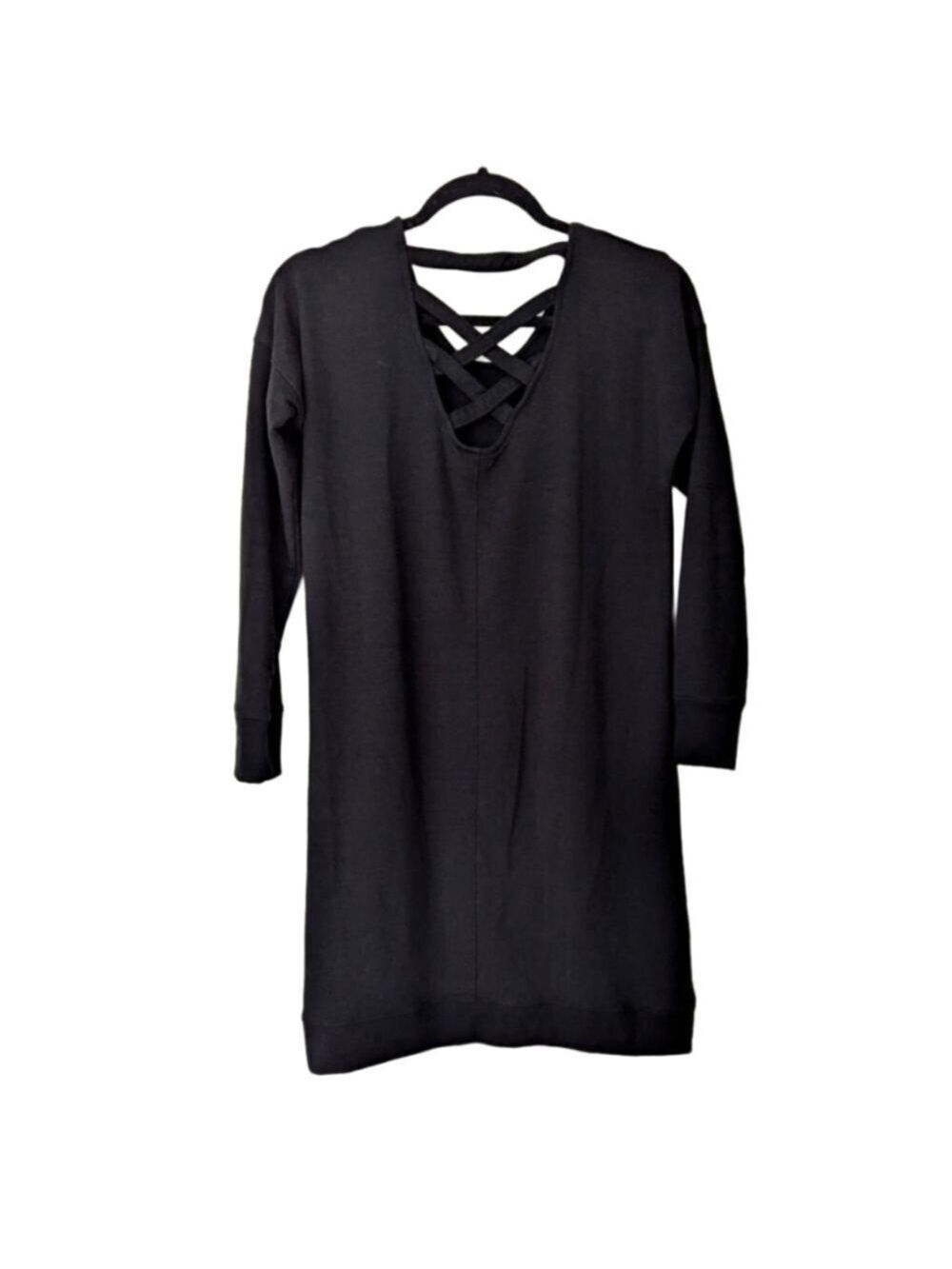 Thyme & Honey sweatshirt dress - Picture 3 of 7